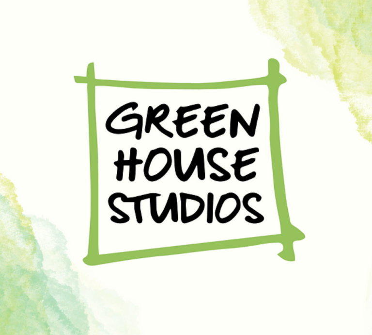 Greenhouse Studios Brand
